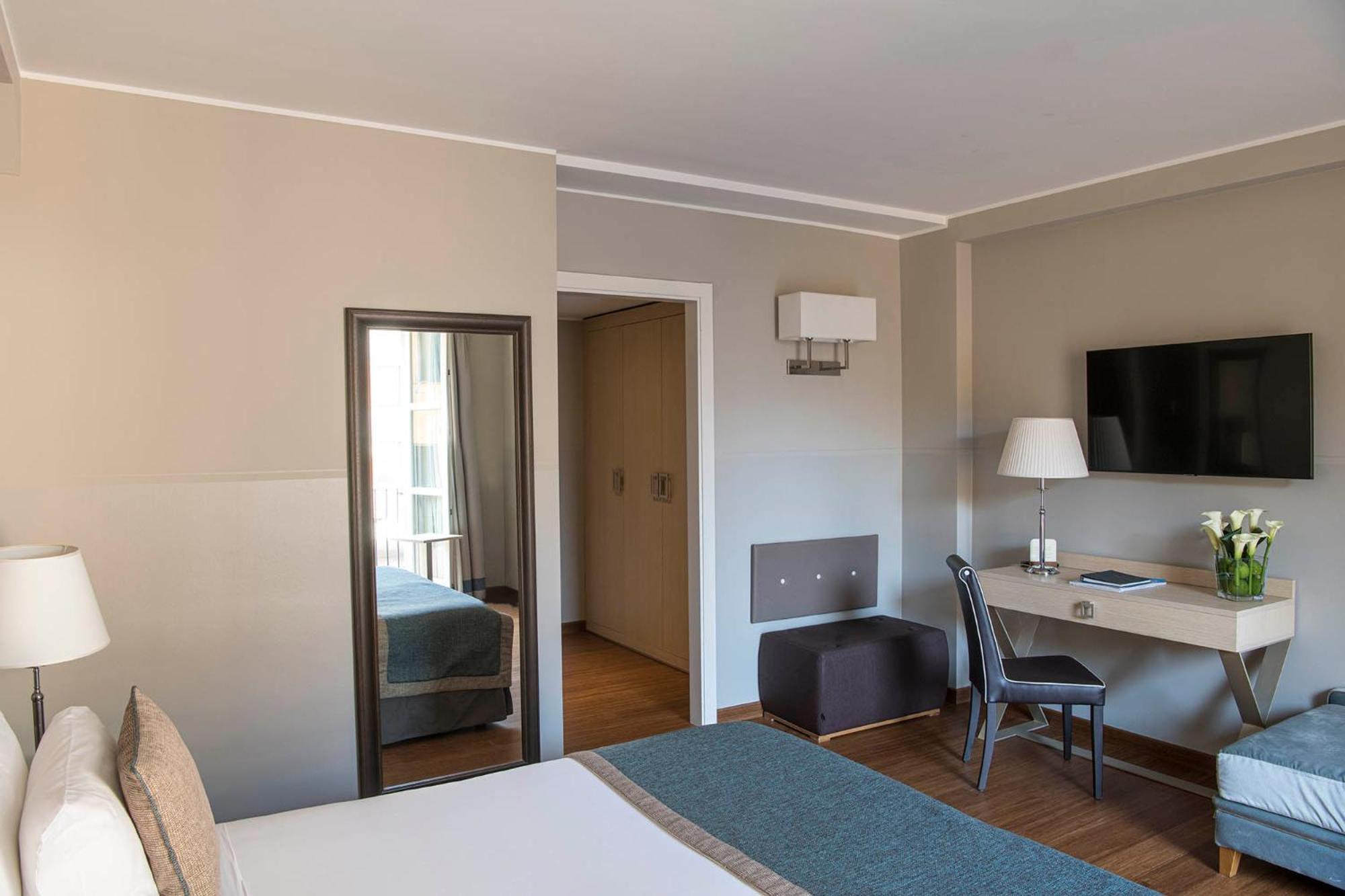 Grand Hotel Portovenere Портовенере Экстерьер фото