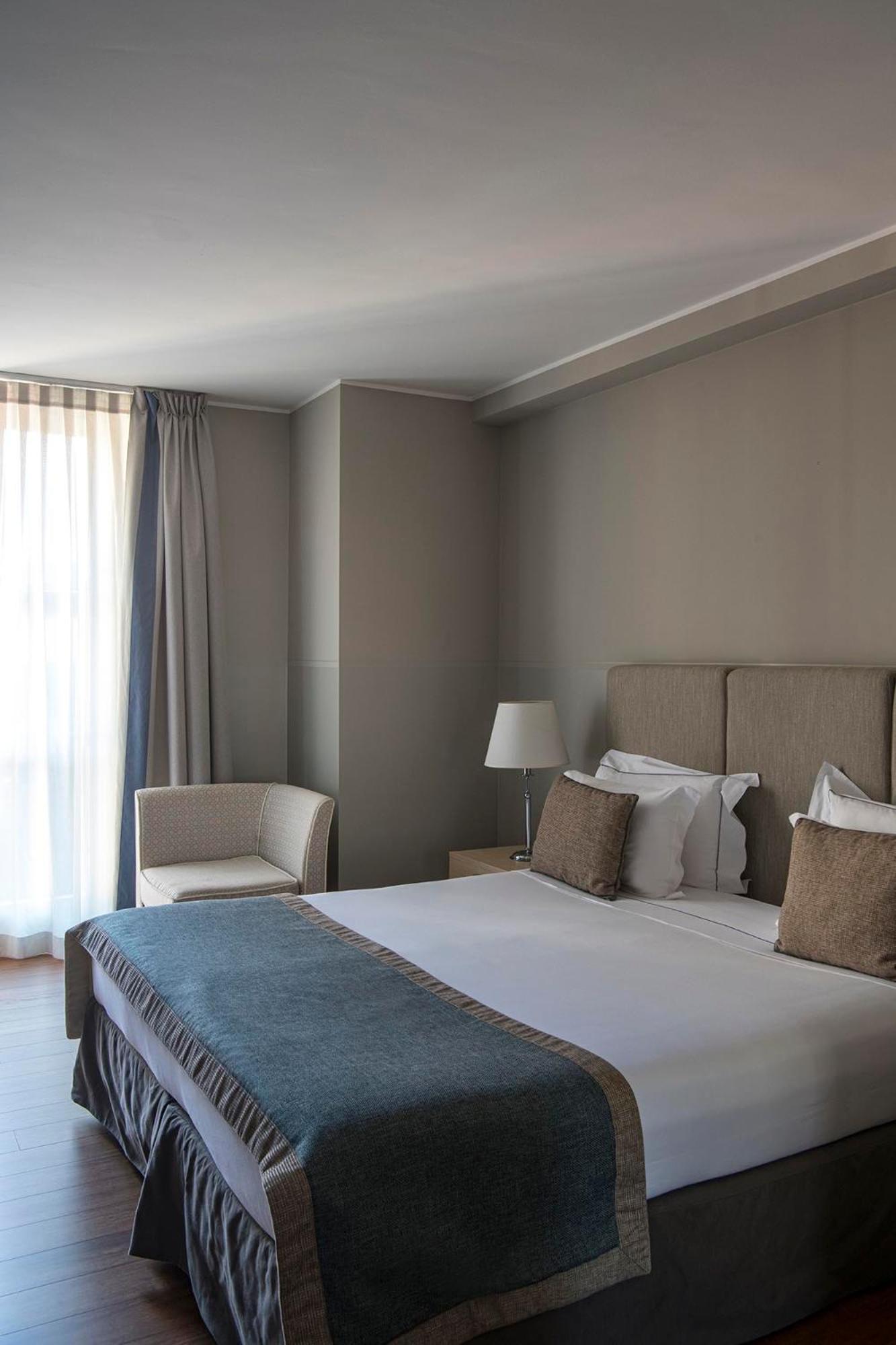 Grand Hotel Portovenere Портовенере Экстерьер фото