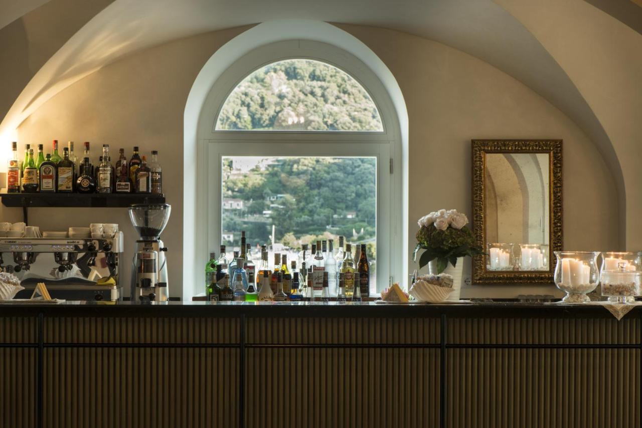 Grand Hotel Portovenere Портовенере Экстерьер фото